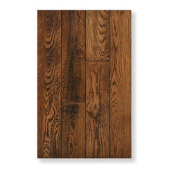 Modern Collection - Hardwood Flooring