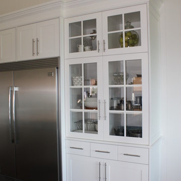 Kitchen Hutch