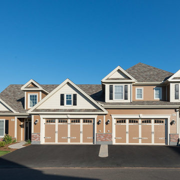 Exteriors