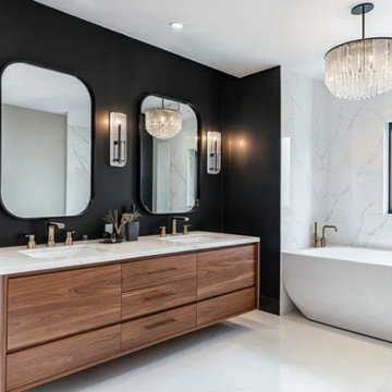 Bathroom Renovation Checklist: From Concept to Completion in 3 Weeks