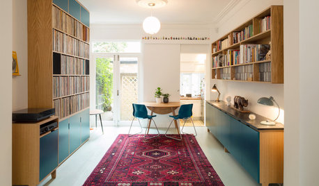 8 Ways to Use Plywood for Storage