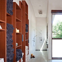 Quantum Windows & Doors | WA Design Architects - Windows And Doors