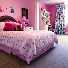 Kids rooms