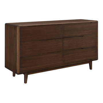 Chests With Soft Close Drawers, Soft Close 3 Drawer Dresser
