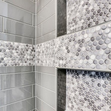 small bathroom remodel