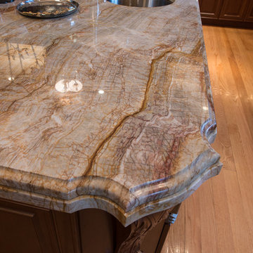 Lincolnwood Residence