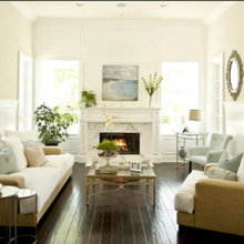 Mid-Century Modern Eclectic