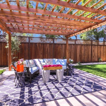 Home Remodel from top-to-bottom with no expense spared in San Jose!