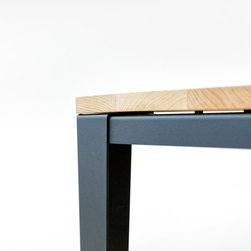 Tables de bureaux professionnels sur-mesure - Products