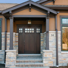Front Doors