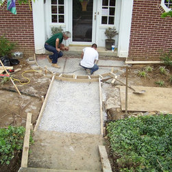 Waterproof basement, Foundation repair, Masonry, brick , stone - Products
