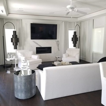 Drapery Ideas