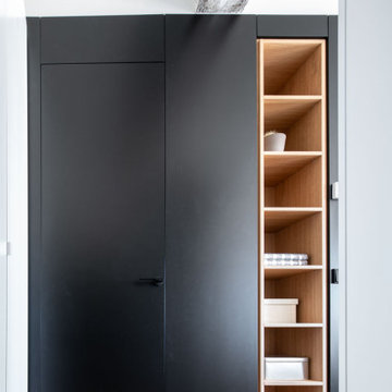 Apartment for a Publisher