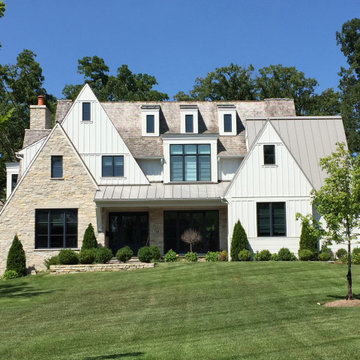 Wilson Residence