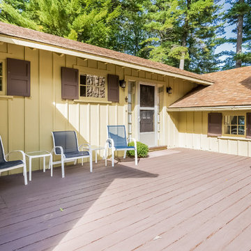 Active: 80 Roger Street Alton, NH