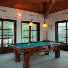 Games Rooms