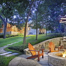 Patio Ideas