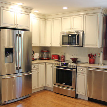 Country Kitchen