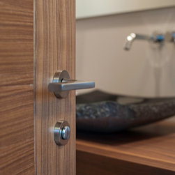 Door Hardware - Door Hardware