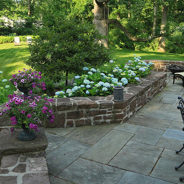 Historic West Hartford Home
