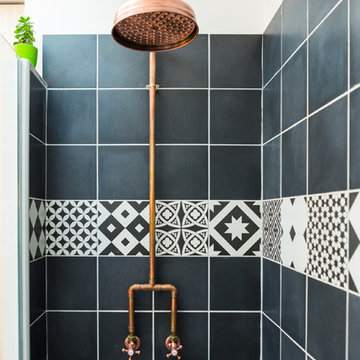 Rénovation d'un appartement 45m2 à Bordeaux