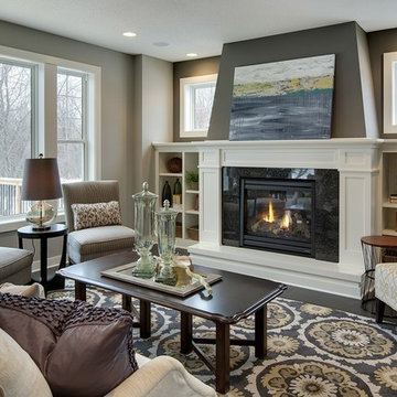 Spring 2015 Parade of Homes