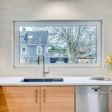 Character Home Reno