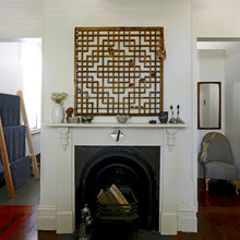 decorative screen