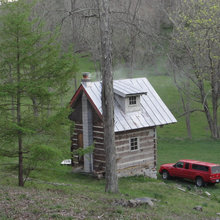 My Cabin