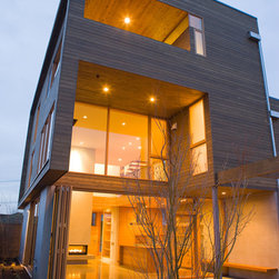 Quantum Windows & Doors | PATH Architecture - Windows And Doors