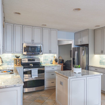 Kitchen Remodeling in Manassas, VA