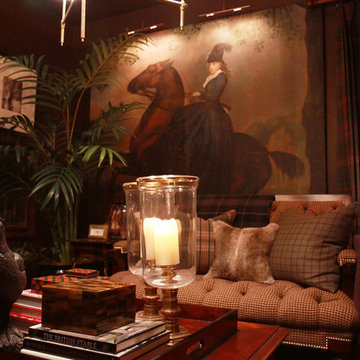 San Francisco Home