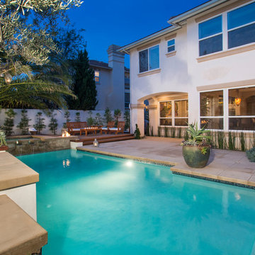 Backyard Resort San Juan Capistrano