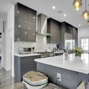 $2 Million Hollywood Hills