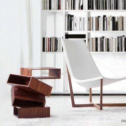 Side Tables - Side Tables And End Tables
