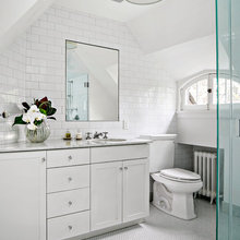 Bathroom ideas