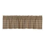 Sawyer Mill Valance, 72" Width