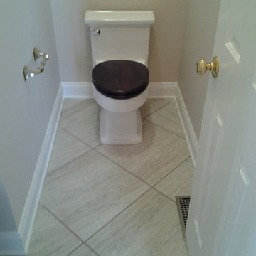 Fairfield Fabulous Finish