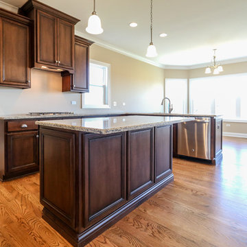 The Danielle Modified | Stewart Ridge