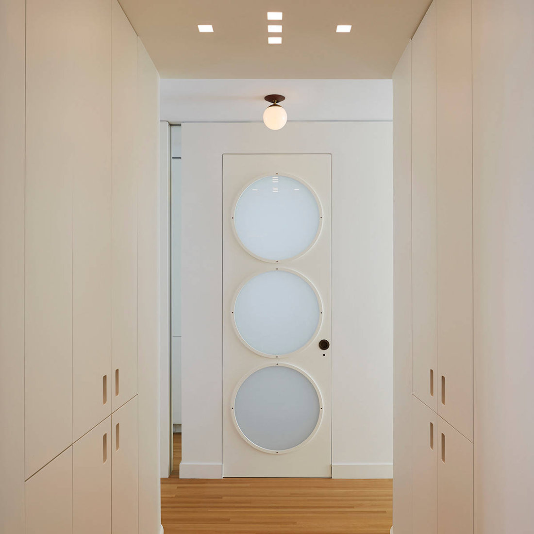 5th Avenue Residence