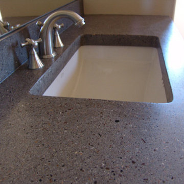 Bathroom Countertops