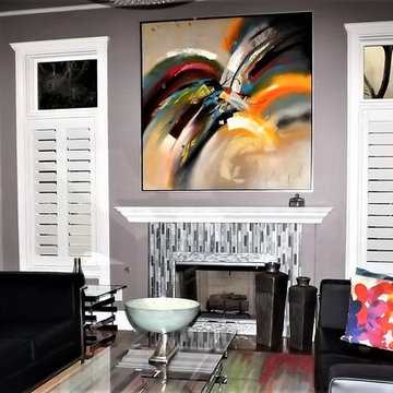 Plantation Shutters for Modern Homes