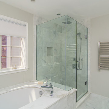 Calacatta Caldia Marble