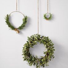 Holiday Decor