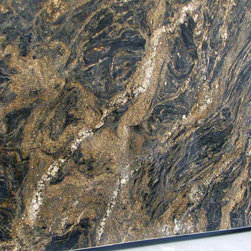 Magma Gold Granite - Home Improvement