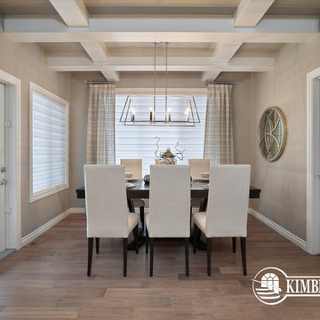Sunstone Showhome in Keswick on the River