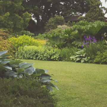Landscape Projects