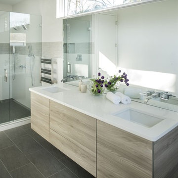 Spring Valley Residence