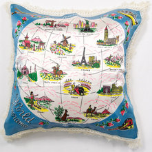 Eclectic Pillowcases And Shams by House 8810