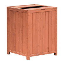 OUTDOOR ORGANIZE